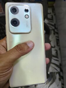 Infinix Zero 30 - photo 1
