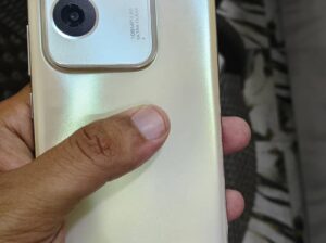 Infinix Zero 30