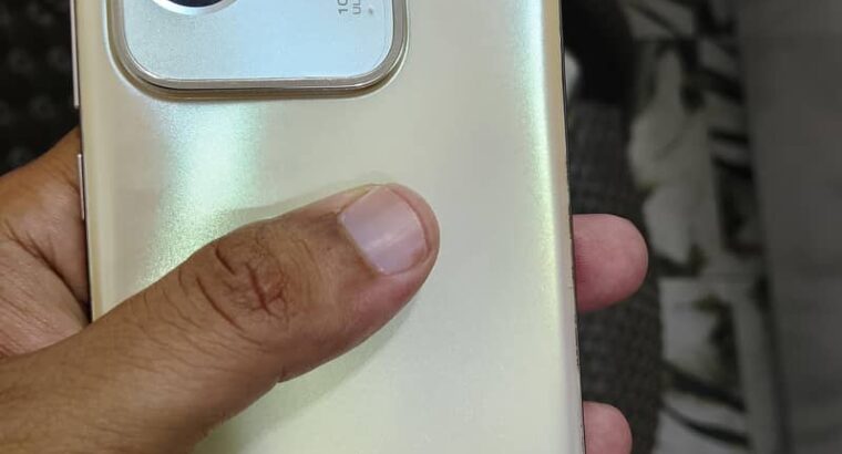 Infinix Zero 30