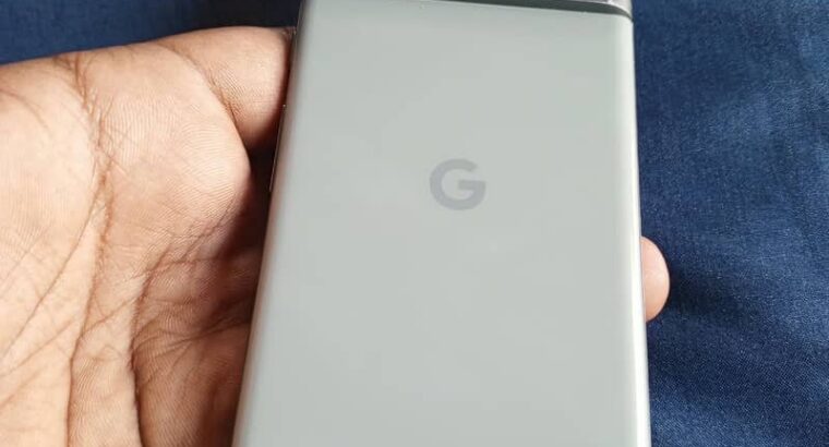 Google Pixel 8