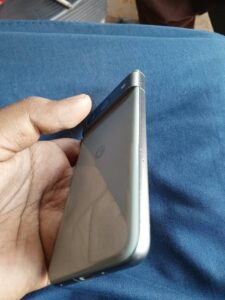 Google Pixel 8 - photo 3