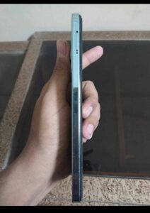 Infinix Hot 40i - photo 4