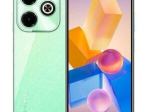 Infinix Hot 40i