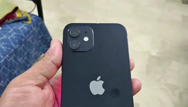 Iphone 12